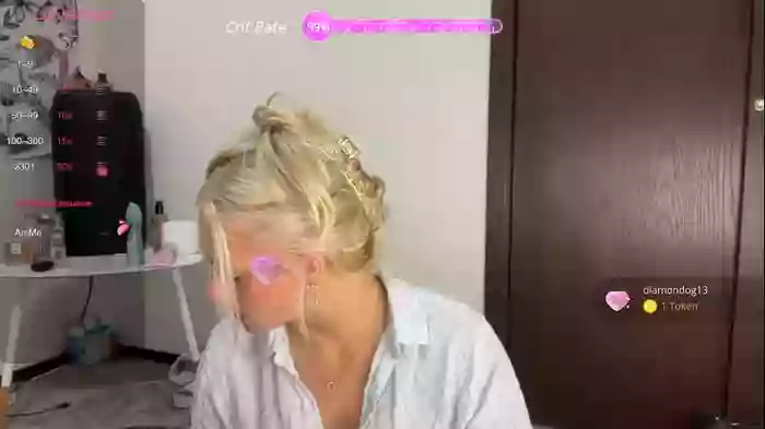 prettypoliteladies