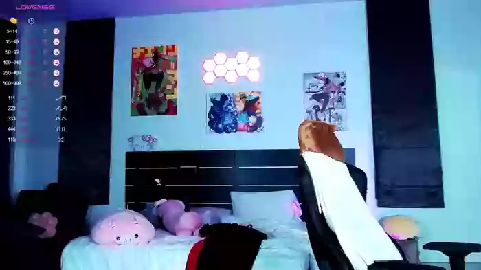 madnessalise