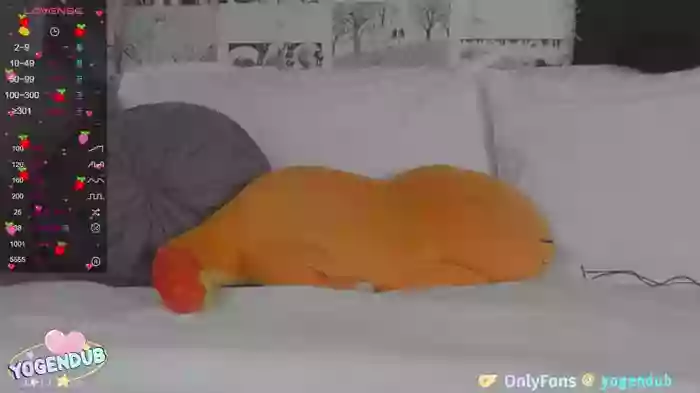 yogendub