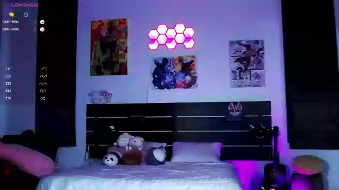 madnessalise