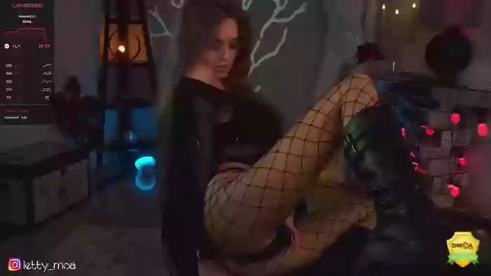 lettymoa
