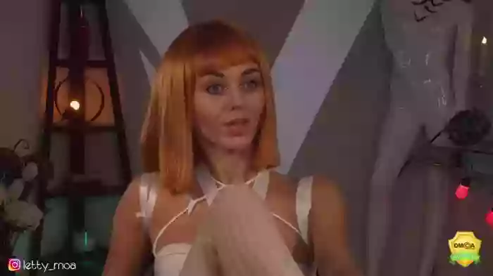 lettymoa