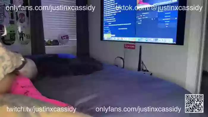 cassidyjustin