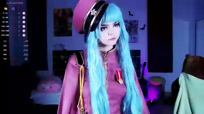 madnessalise