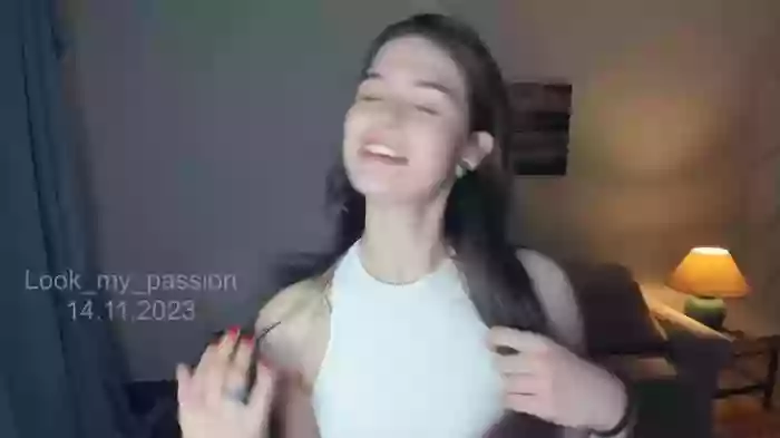 look_my_passion