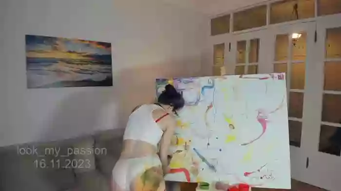look_my_passion
