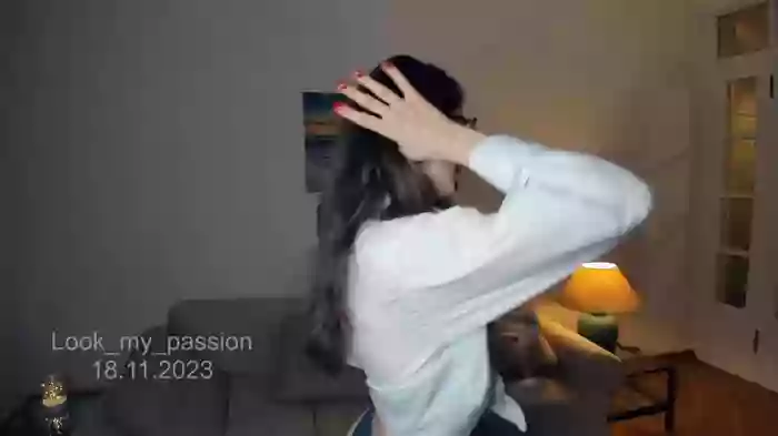 look_my_passion