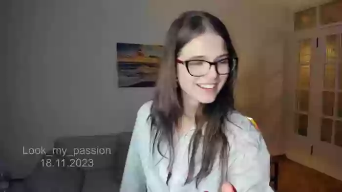 look_my_passion