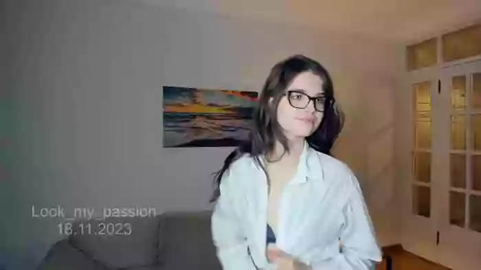 look_my_passion