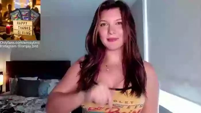 emilyjoneschat