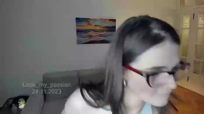 look_my_passion