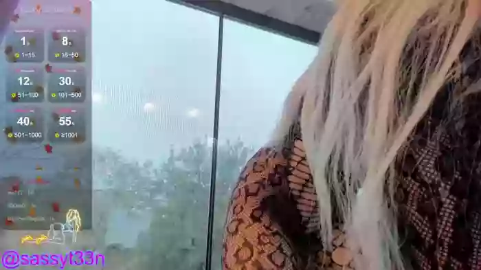 sassyt33n