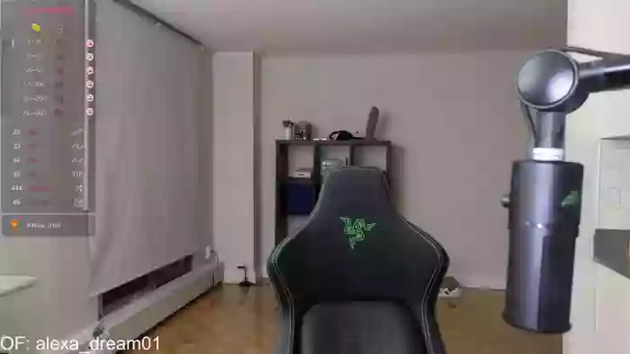alexa_dream
