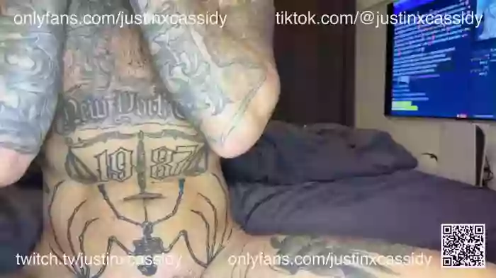 cassidyjustin