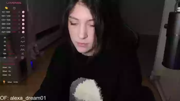 alexa_dream