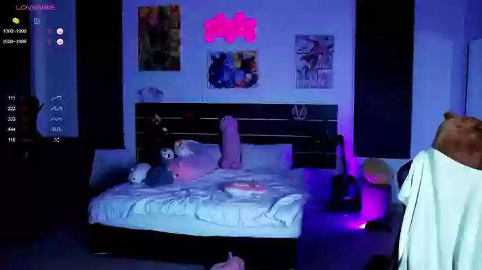 madnessalise