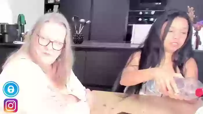 crazypaty