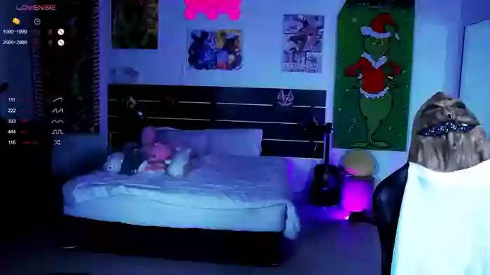 madnessalise