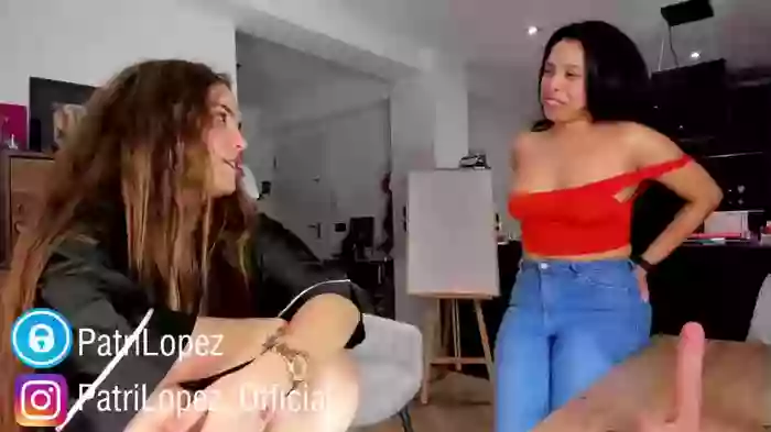 crazypaty