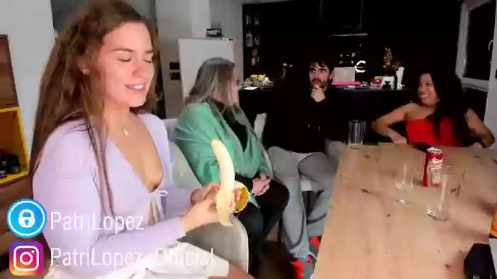 crazypaty