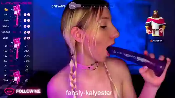 kalyestar