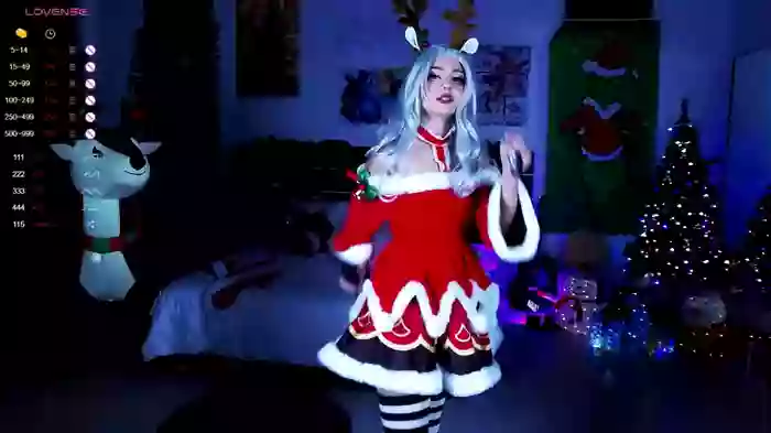madnessalise