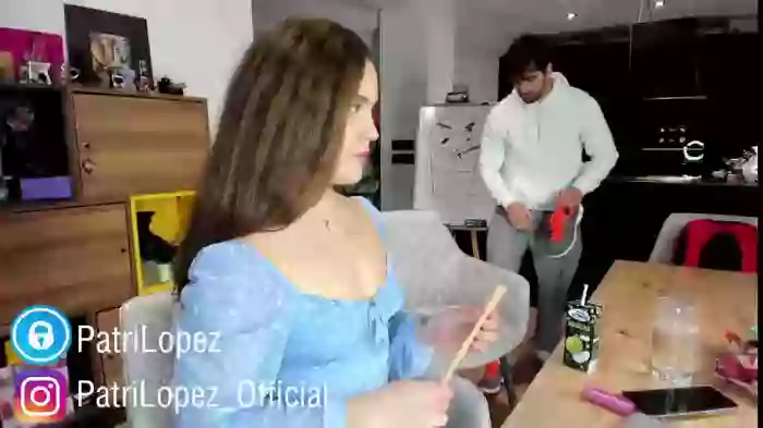crazypaty