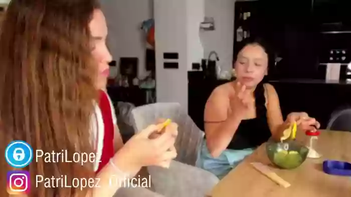 crazypaty