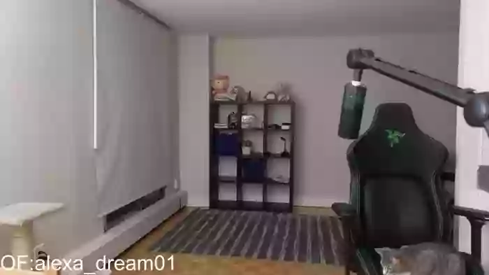 alexa_dream