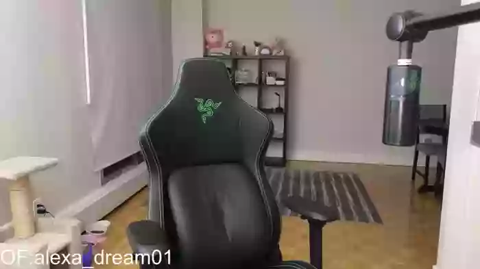 alexa_dream