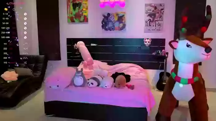 madnessalise