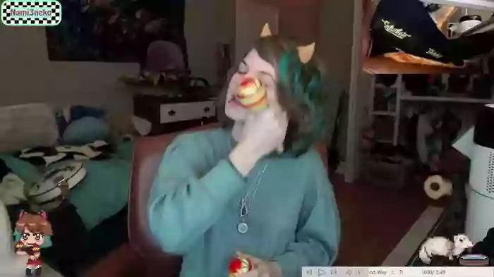 nami3neko
