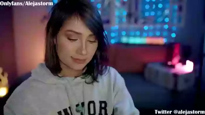 alejastorm