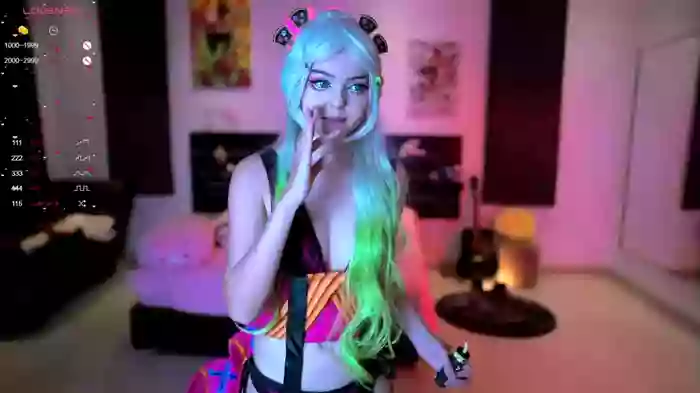 madnessalise