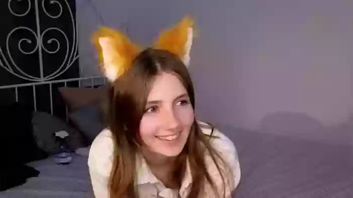 cute_fox_girl