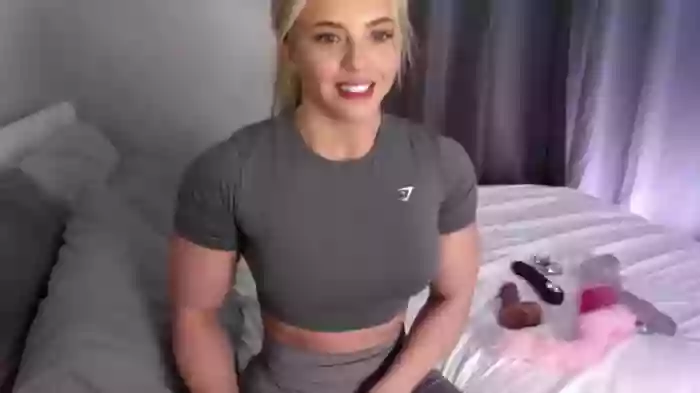 gracieparker