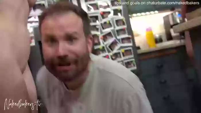 nakedbakers