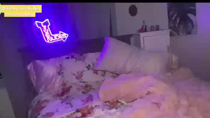 kaileeshy