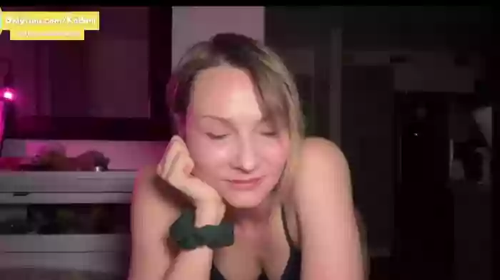 kaileeshy