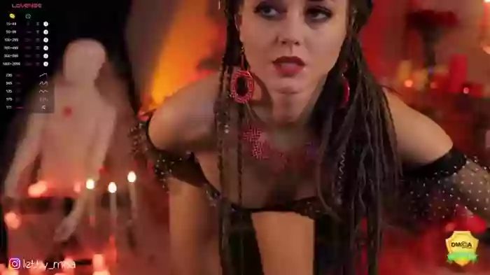lettymoa