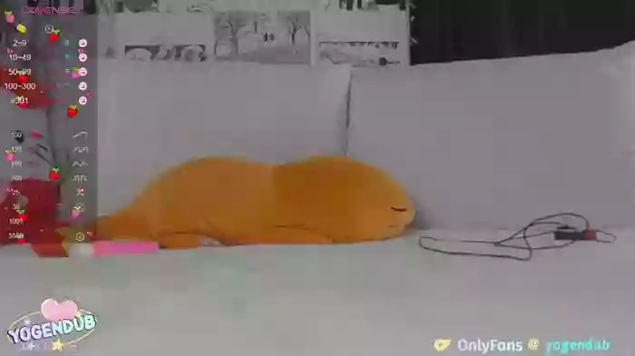 yogendub