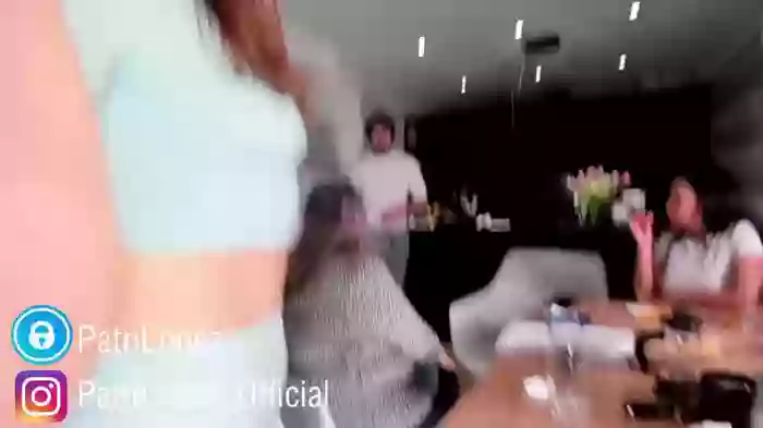 crazypaty