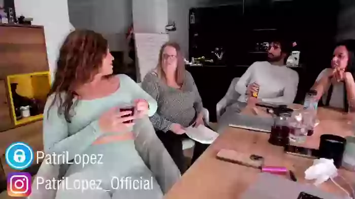 crazypaty