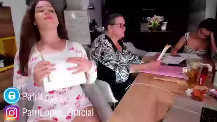 crazypaty