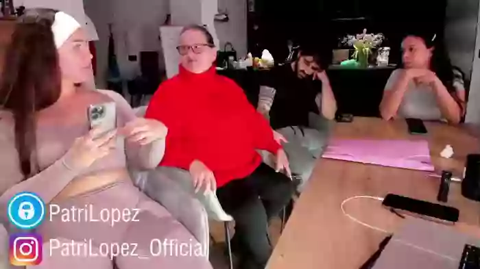 crazypaty