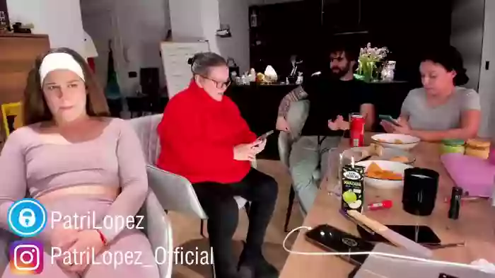 crazypaty
