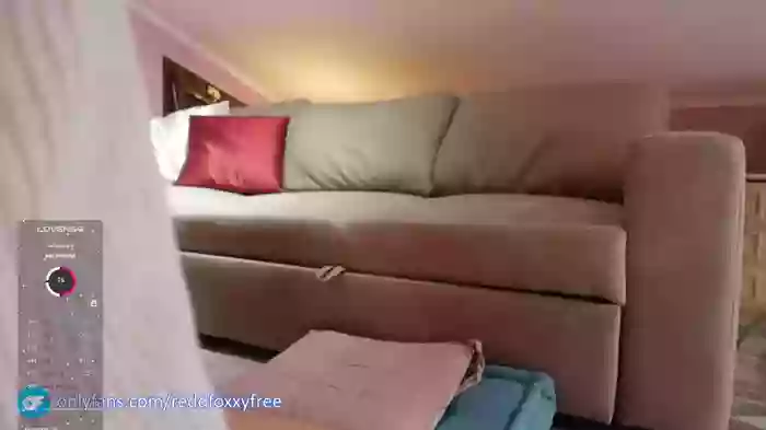 reddfoxxy