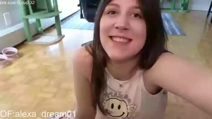 alexa_dream