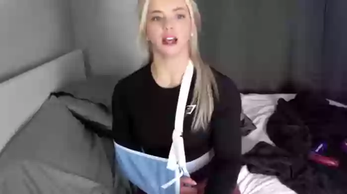 gracieparker