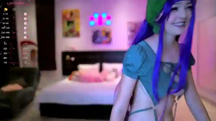 madnessalise